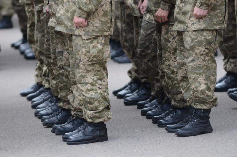 Ақмола облысында әскери бөлімнен сарбаздар қашып кеткен  
