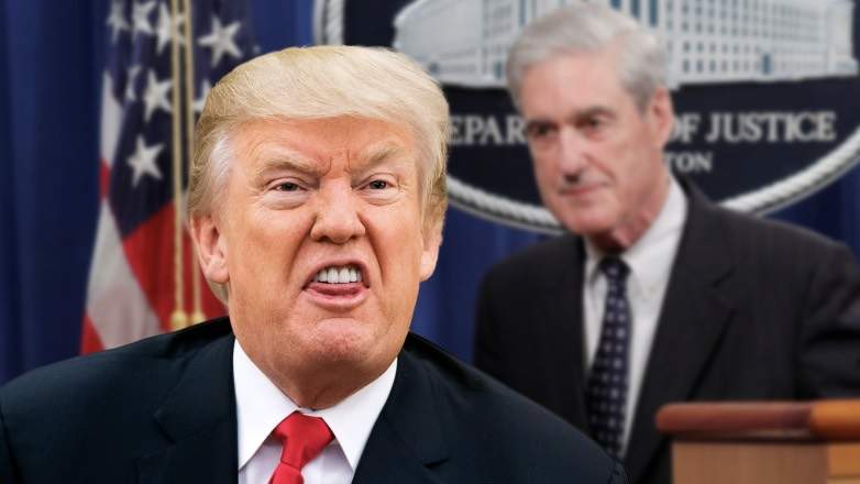 Трамп коронавируспен күреске 100 млрд доллар бөлді