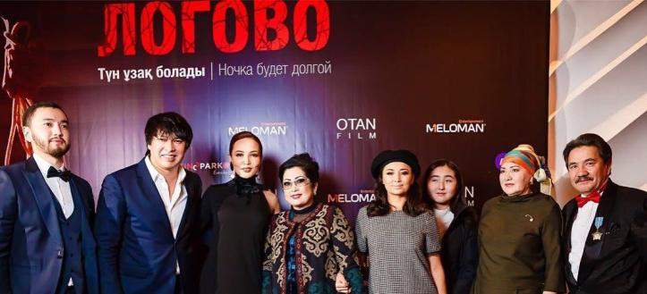 Әншілер кино түсіруге неге әуес?