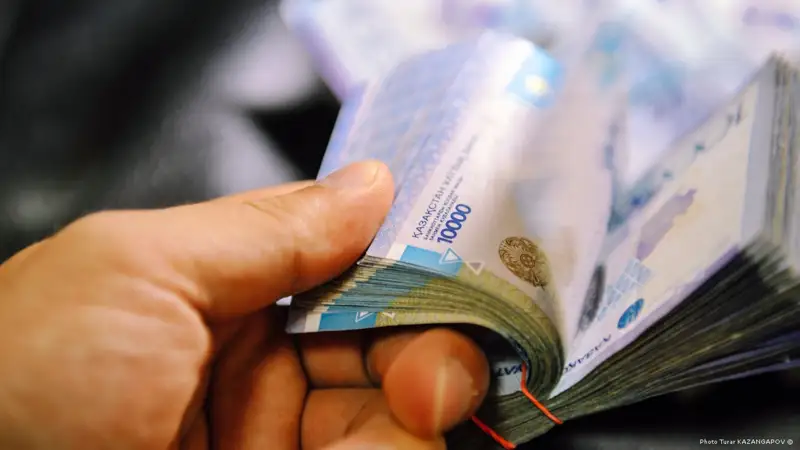 Ақмола облысында әлеуметтік мекеме басшылығы 17 млн теңге  ұрлаған