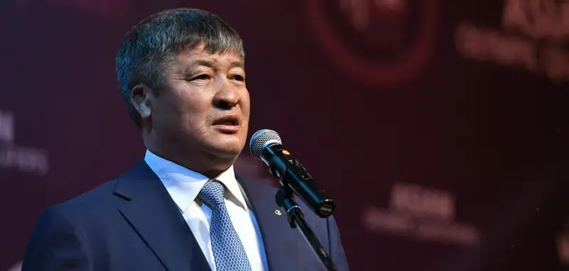 Дәулет Тұрлыханов лауазымды қызметке тағайындалды