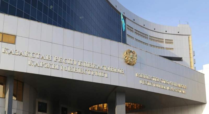 Бюджет 12 триллион теңгеден артық кіріс алды