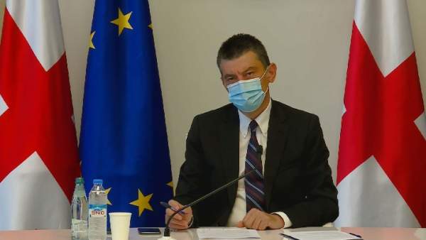 Коронавирус індетінің өршуі бүкіл елге қауіп төндіріп отыр