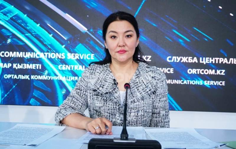 Қазақстандықтар 100 күн бойы денсаулық сақтау министрлігіне ұсыныстарын жолдай алады