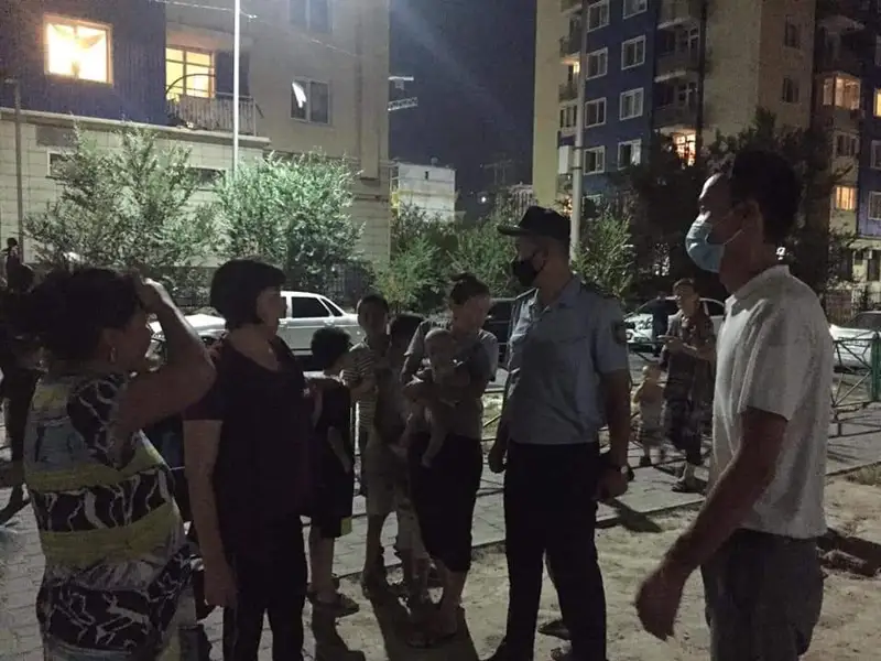 Қоқыс тастамау мәдениетін қалыптастыру маңызды