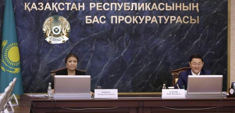 Елімізде балалар өгей әкесімен бірге тұратын отбасылар тексеріледі