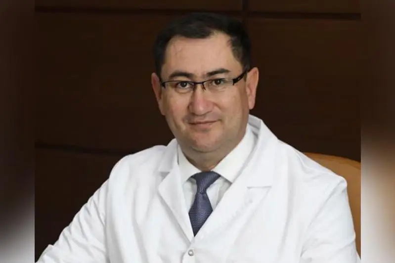 Нұр-Сұлтан қалалық Қоғамдық денсаулық сақтау басқармасына жаңа басшы тағайындалды