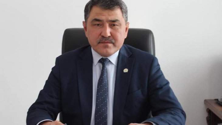Жамбыл облысына жаңа әкім келді