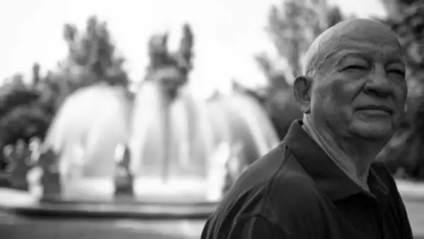 Қазақстандық суретші-монументалист Владимир Твердохлебов көз жұмды 