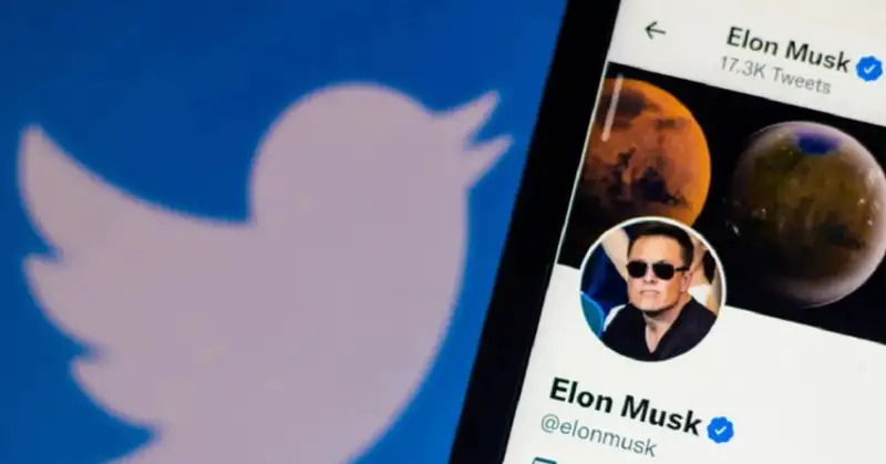 Twitter Илон Маскты сотқа берді 