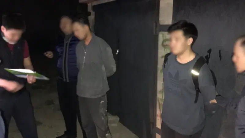 Биыл 145 келіден астам синтетикалық есірткі тәркіленді 