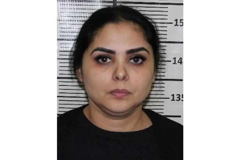 Қазақстандағы ресейлік балгер қамалды