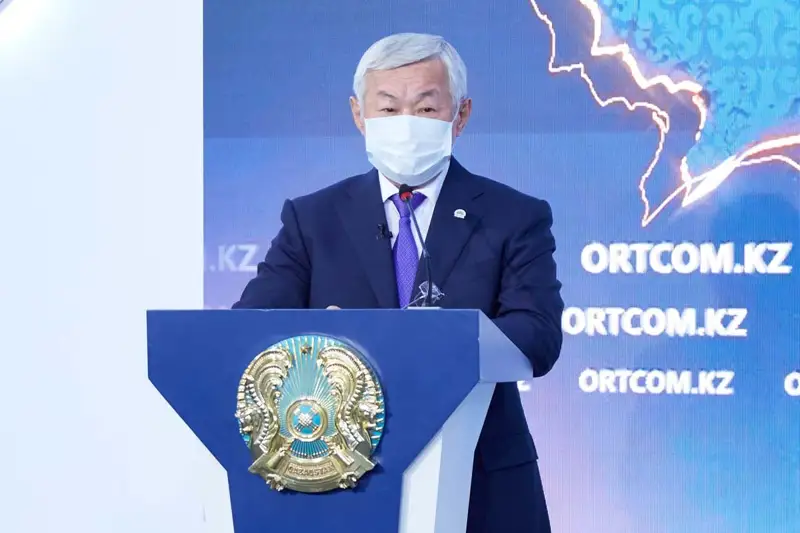 Бердібек Сапарбаев қанша айлық алатынын айтты
