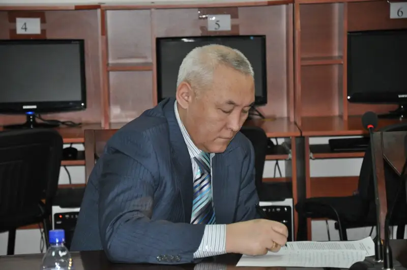 Журналист Қуандық Шамахайұлына қастандық жасалды ма?