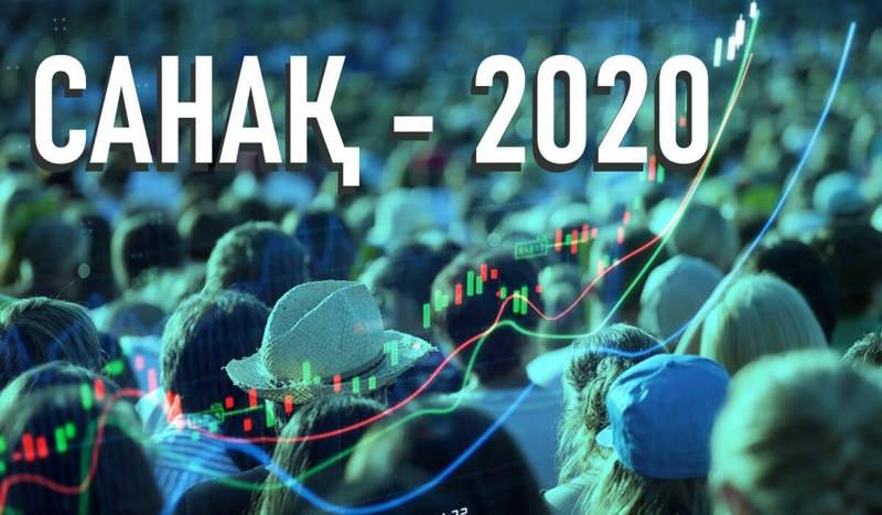 Қазақстан халқы 1 маусымда 18,7 млн адам болды