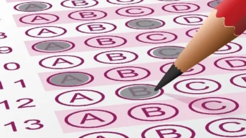 ҰБТ: өскемендік оқушы 127 ұпай жинаған 