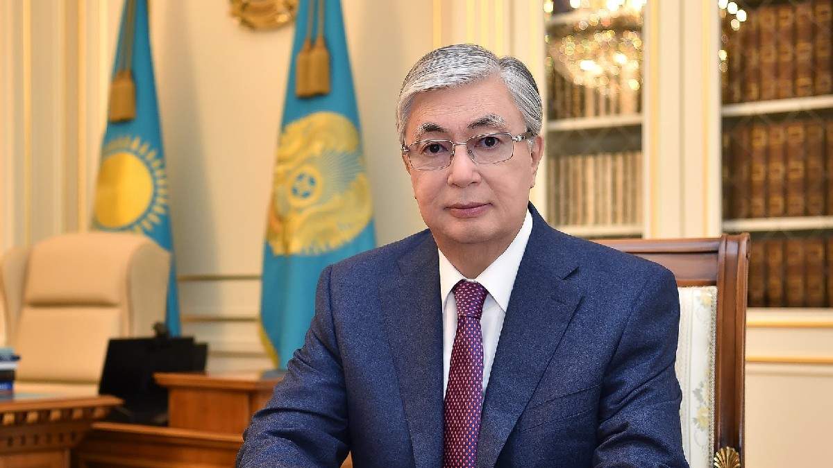 Президент «Болашақ» халықаралық стипендиясының 30 жылдығымен құттықтады
