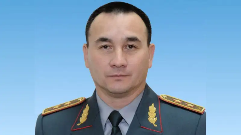 Бектанов екі айға қамауға алынды