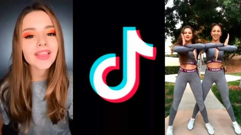 АҚШ сенаты TikTok-қа тыйым салуы мүмкін