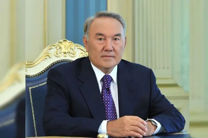Елбасы Шавкат Мирзиеевпен сөйлесті