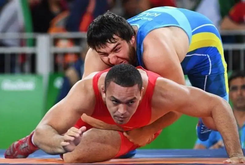 Күрестен әлем чемпионаты: 3 балуан жарысқа шығады