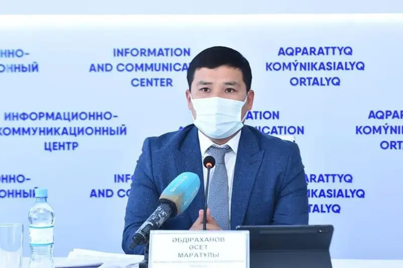 Байланыс операторының қызметіне көңіліңіз толмаса не істеу керек?
