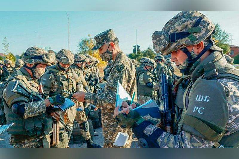 Қорғаныс министрлігі саперлердің күшімен пайдаланылмайтын оқ-дәрілерді жоймақ