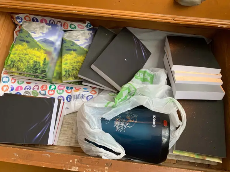 Заңсыз діни қызметпен айналысқан екі шетелдік жауапкершілікке тартылды