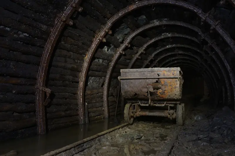 Ақмола облысында жұмыс істемейтін шахтадан екі адамның денесі табылды