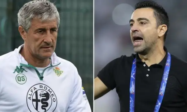 Хави «Барселонаның» тізгінін ұстайды