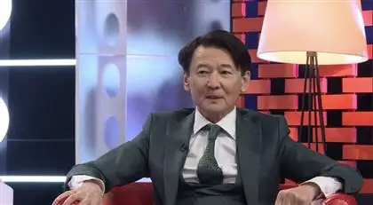 Қыдырәлі Болманов: «Маған қыздардың өзі жабысып, ұсыныс айтатын» 