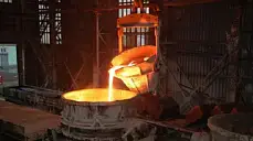  «Қазхром» таза кірісі 16% -ға қысқарды