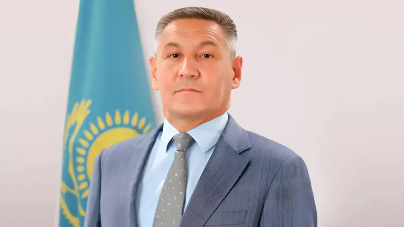 Аманғали Бердалин Ауыл шаруашылығы вице-министрі болып тағайындалды