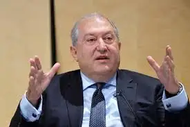 Лондонда жүрген Армен Саркисян ауруханаға түсіп қалды