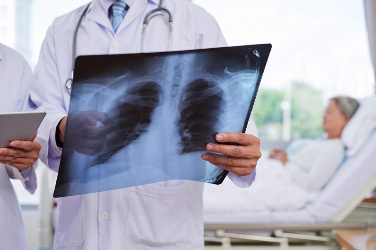 Пневмониямен ауруханада жатқандардың саны белгілі болды