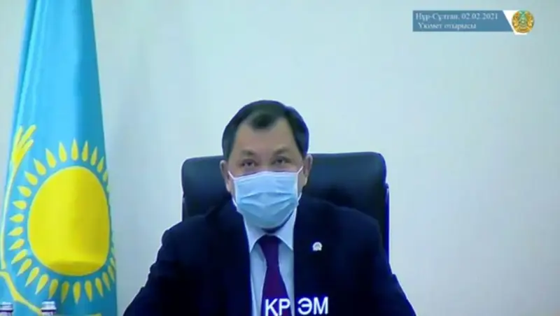 Теңіз - Құлсары - Атырау электр желілері күшейтіледі 