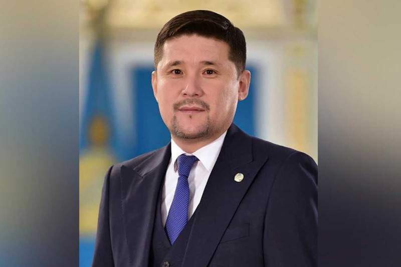 Ержан Байтілес Қазақстан Республикасы Президенті Баспасөз хатшысының орынбасары қызметіне тағайындалды