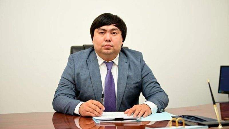 Алаяқтық үшін сотталған Ақтөбедегі бұрынғы аудан әкімі бостандыққа шықты