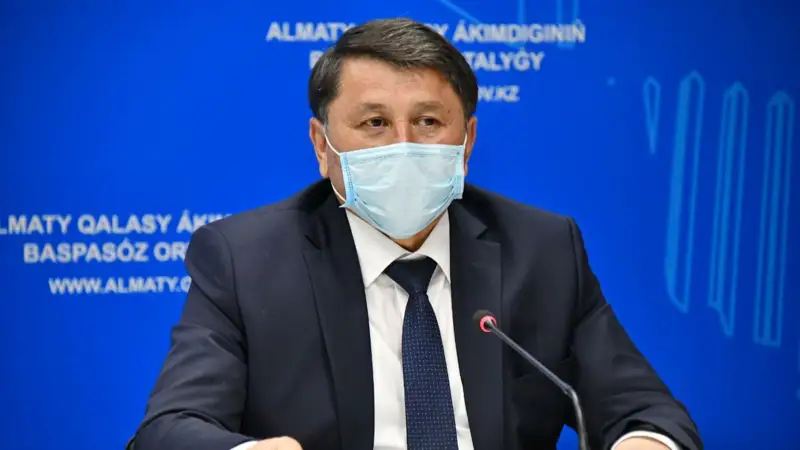 Бекшин жаңа қаулыға қол қойды
