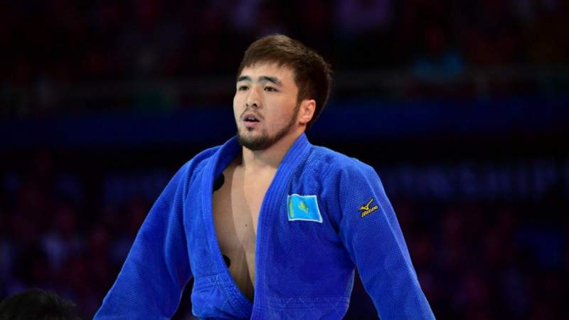 Үш спортшы әлемдік рейтингте үздік ондыққа енді 