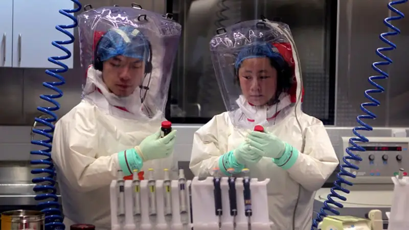 Қытайда жәндіктер жасушасынан жасалған вакцина сынақтан өткізілмек  