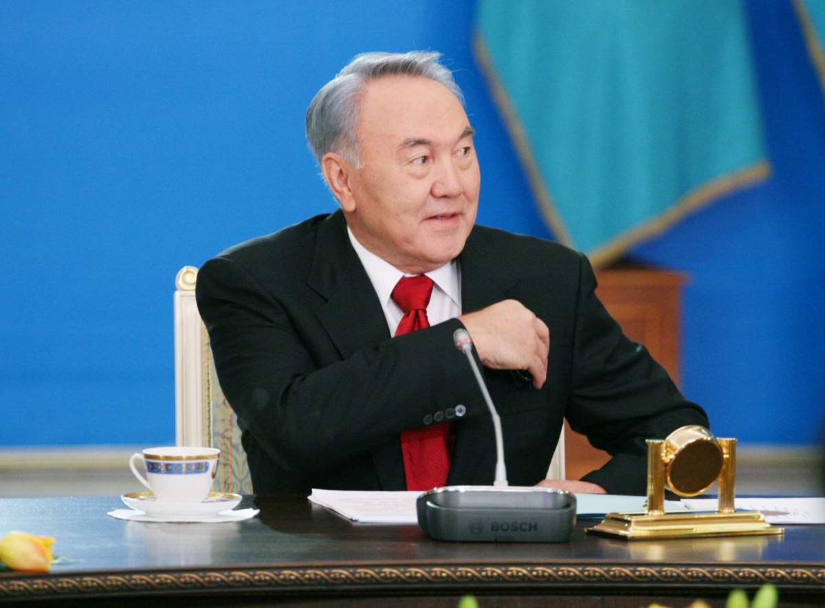 Қауіпсіздік Кеңесінде бірқатар тағайындаулар болды
