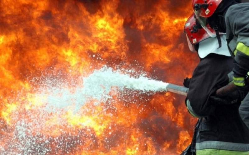 Абай облысындағы өртке байланысты сотқа дейінгі тергеу басталды