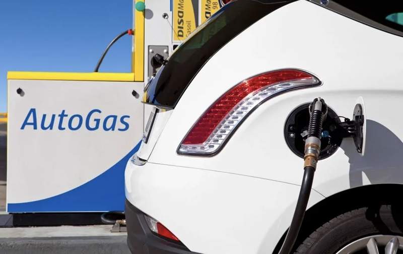 Бірнеше өңірде автогаз бағасы қымбаттайды