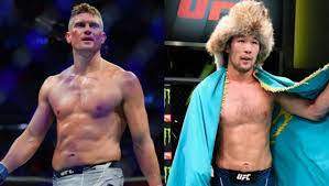 UFC файтерлері Рахмонов пен Томпсонның жекпе-жегіне болжам жасады