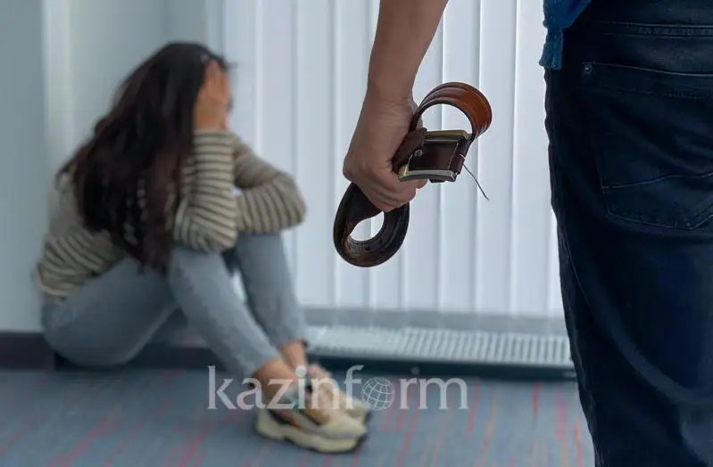 Тұрмыстық зорлықтың тасасында жұмыссыздық тұр