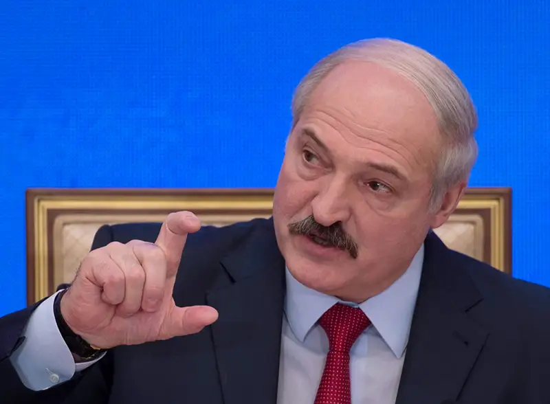 Лукашенко туралы «ең үлкен» тергеудің видеосы жарияланбақ