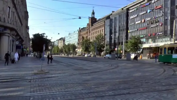 Финляндияда жұмыссыздық артуы мүмкін