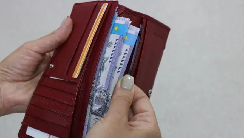 Еңбекке жарамсыздарға және асыраушысынан айырылғандарға төленетін төлемдер көлемі артады