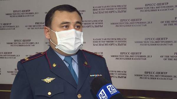 Интернетте балаларды өлімге итермелейтін топтар анықталды  